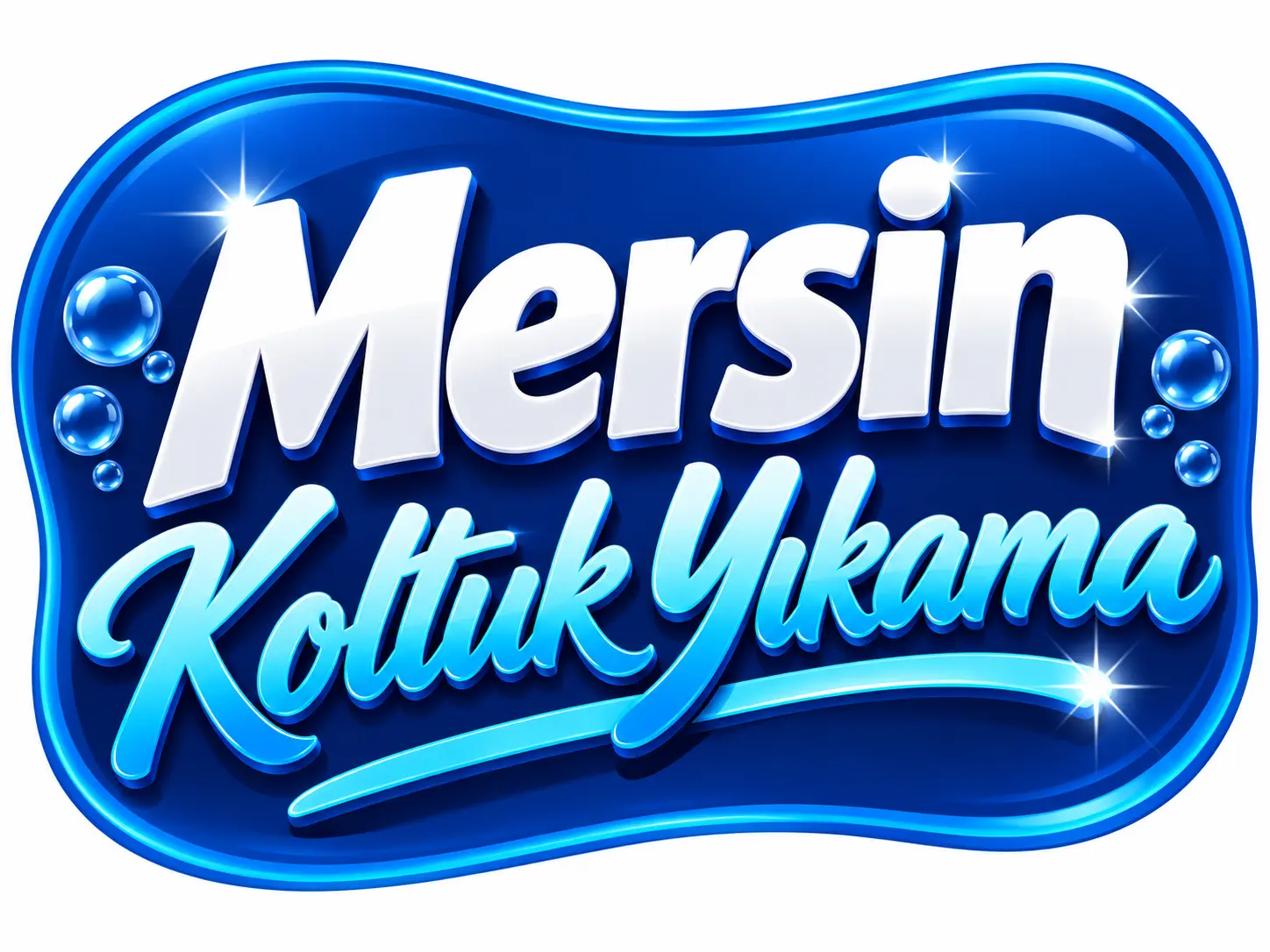 Mersin Koltuk Yıkama